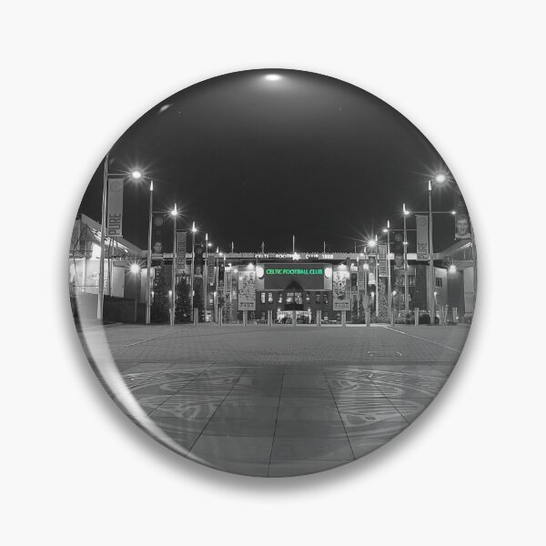 Item preview, Celtic Park touch of colour designed and sold by Paul Campbell  Photography.