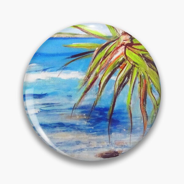 Item preview, Straddie Views designed and sold by gillsart.