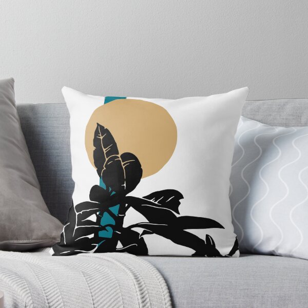 Item preview, Golden sun tropics designed and sold by krattstudio.