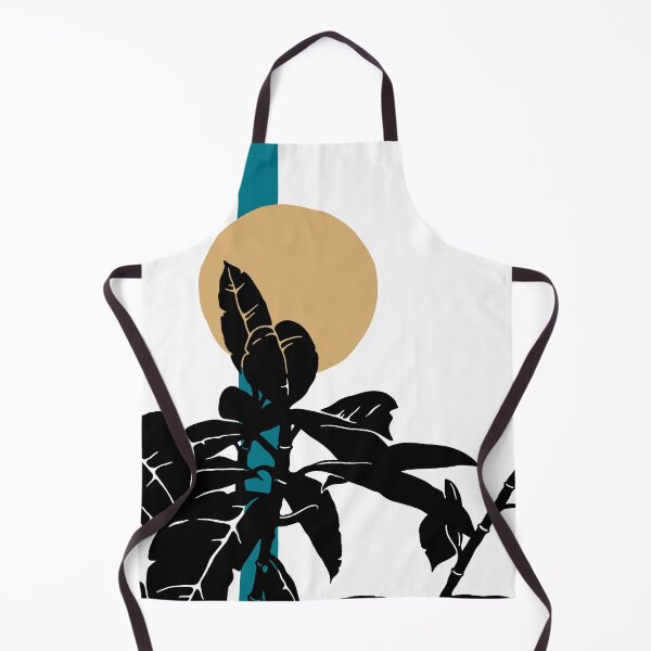 Item preview, Golden sun tropics designed and sold by krattstudio.