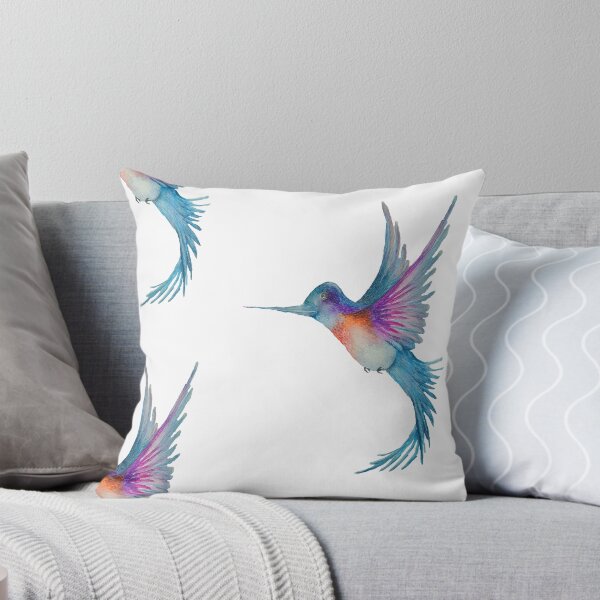 Item preview, Humming Bird - Blank designed and sold by C-ArtistStella.