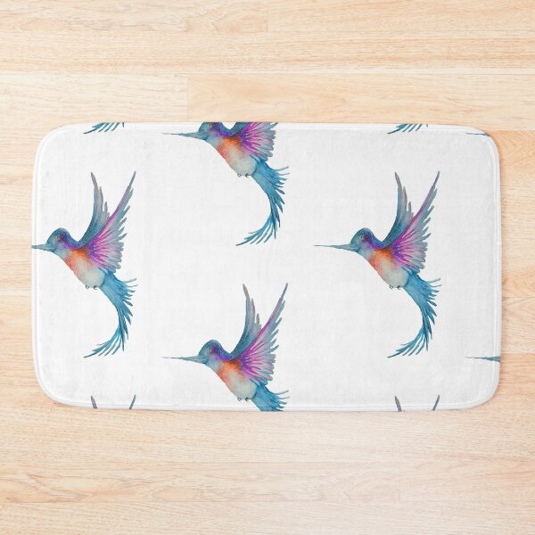 Item preview, Humming Bird - Blank designed and sold by C-ArtistStella.