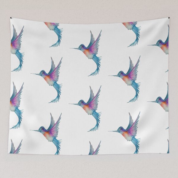 Item preview, Humming Bird - Blank designed and sold by C-ArtistStella.