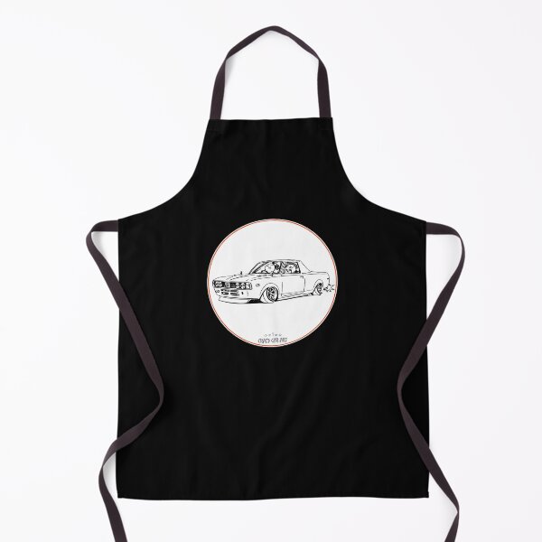 Item preview, Crazy Car Art 0212 designed and sold by ozizo.