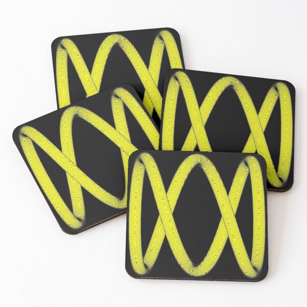 Item preview, Lissajous II designed and sold by Rupert Russell.