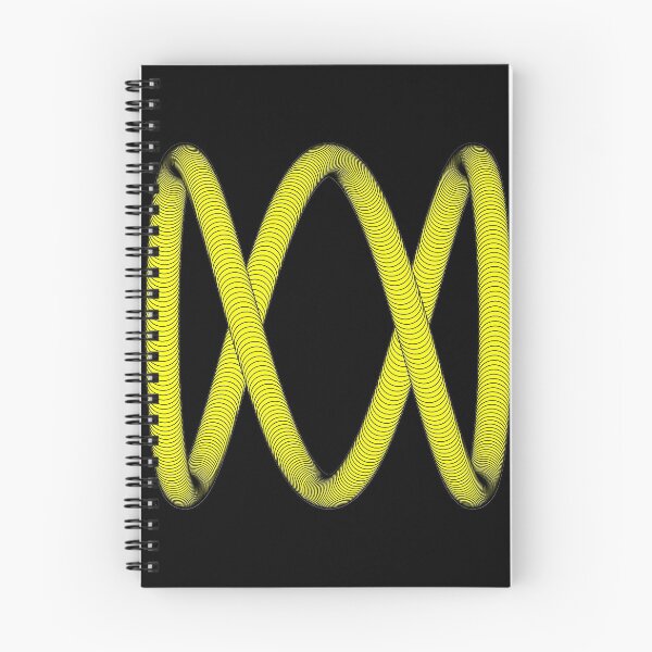 Artikelvorschau, Lissajous II entworfen und verkauft von Rupert Russell.