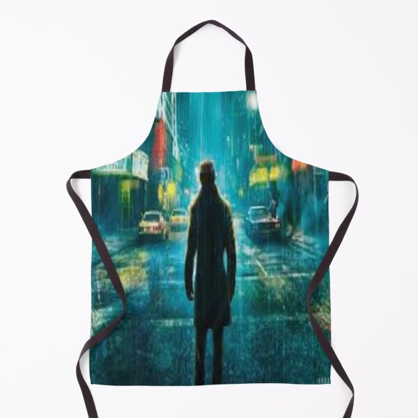Item preview, A Dangerous Man Design View designed and sold by Sameer Shrivastava.