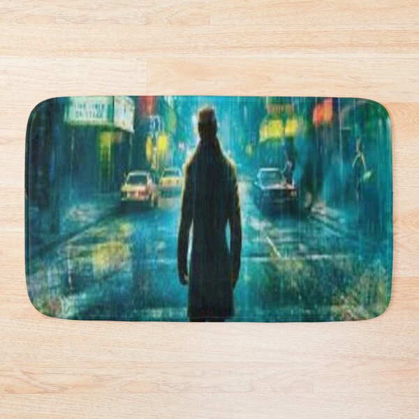 Item preview, A Dangerous Man Design View designed and sold by Sameer Shrivastava.