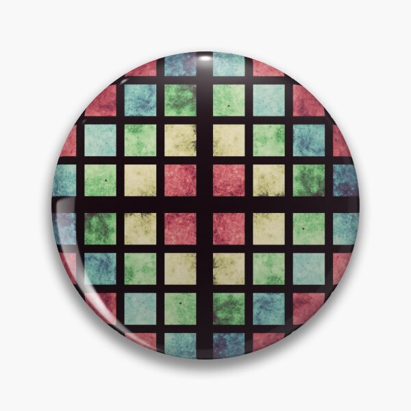 Item preview, Rainbow Tiles designed and sold by brightgemini.