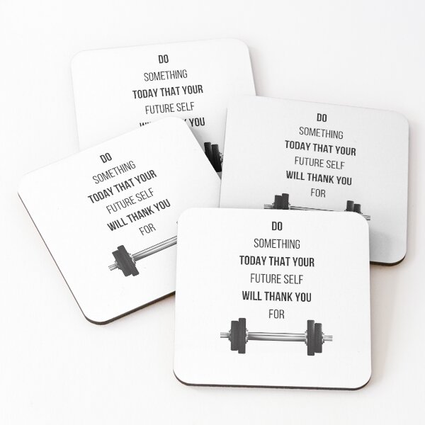 Item preview, Do Something Today That Your Future Will Thank You For designed and sold by AutumnVibeShop.