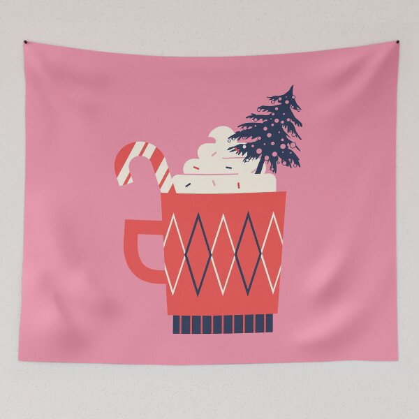Item preview, Christmas Cup designed and sold by Sam Das.