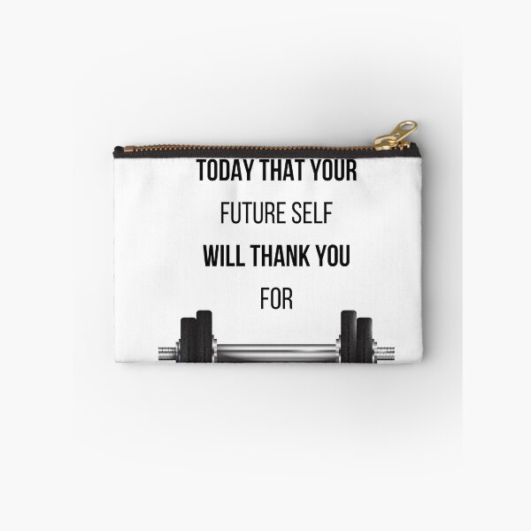 Item preview, Do Something Today That Your Future Will Thank You For designed and sold by AutumnVibeShop.