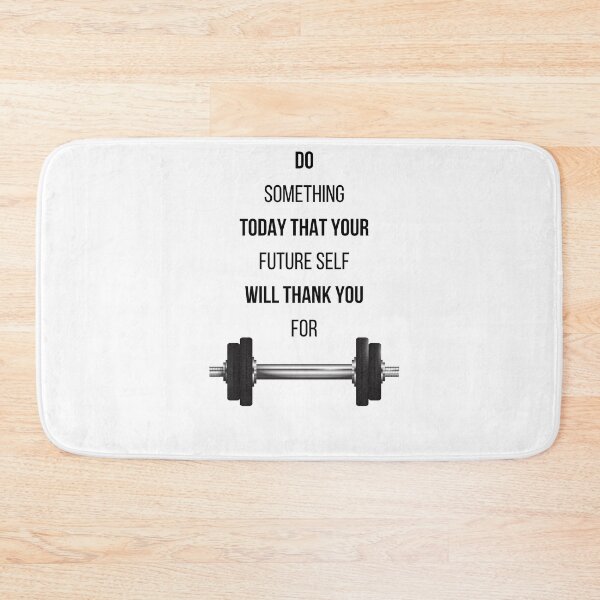 Item preview, Do Something Today That Your Future Will Thank You For designed and sold by AutumnVibeShop.