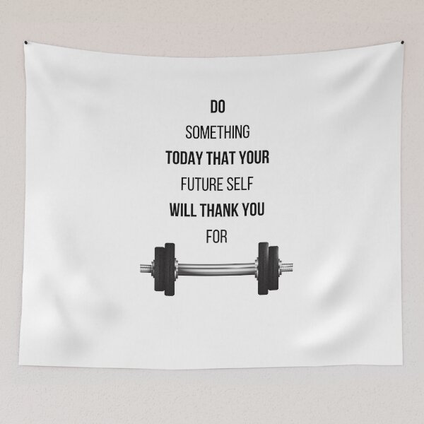Item preview, Do Something Today That Your Future Will Thank You For designed and sold by AutumnVibeShop.