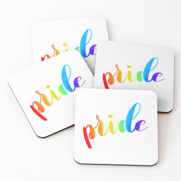 Item preview, Rainbow pride designed and sold by JolineCreations.