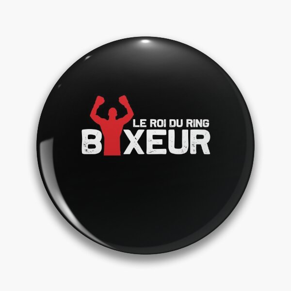 Item preview, King of the ring boxing humor designed and sold by joozybart.