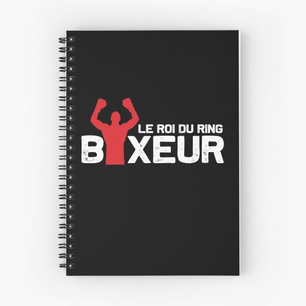 Item preview, King of the ring boxing humor designed and sold by joozybart.