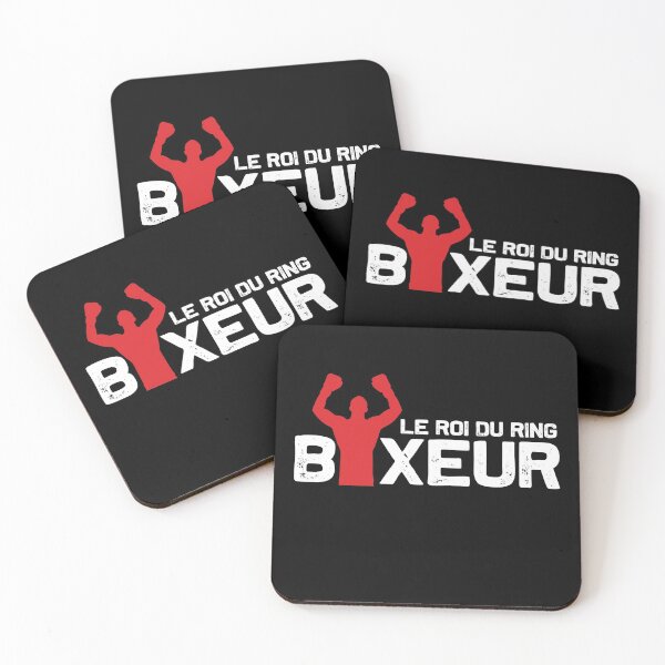 Item preview, King of the ring boxing humor designed and sold by joozybart.