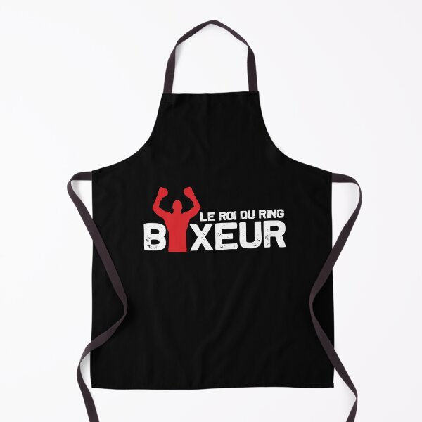 Item preview, King of the ring boxing humor designed and sold by joozybart.