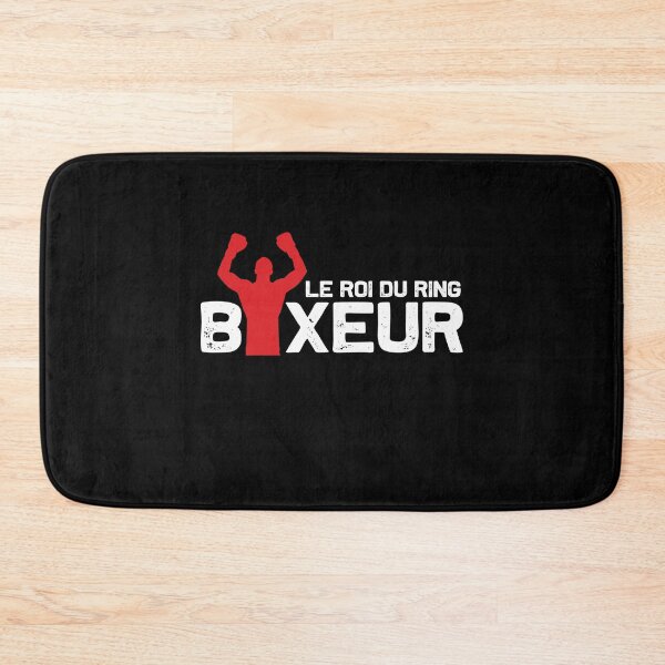 Item preview, King of the ring boxing humor designed and sold by joozybart.
