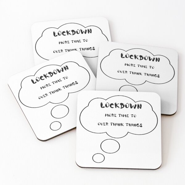 Item preview, Lockdown designed and sold by Nigel Designs.