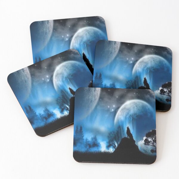 Item preview, Amavas Night Design designed and sold by Sameer Shrivastava.