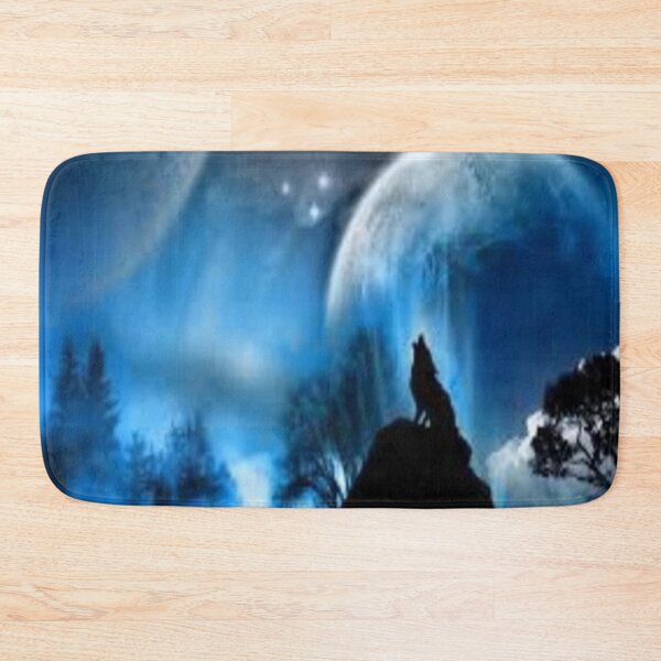 Item preview, Amavas Night Design designed and sold by Sameer Shrivastava.