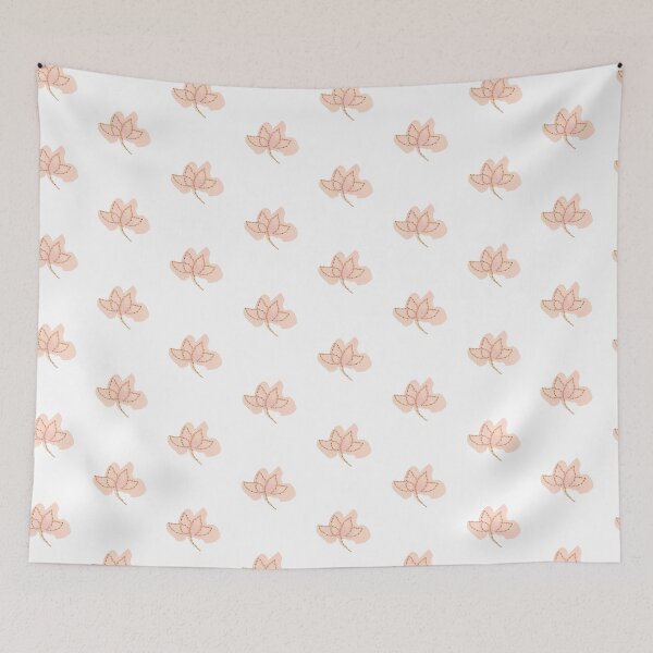 Item preview, Stitched Lotus designed and sold by CraftChange.