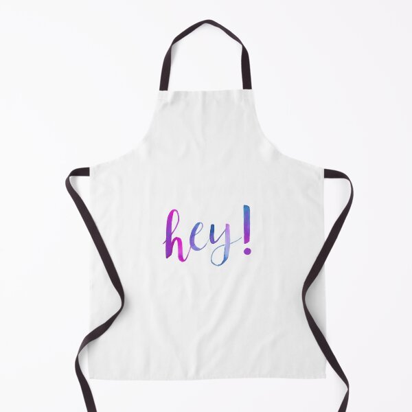 Item preview, Hey! designed and sold by JolineCreations.