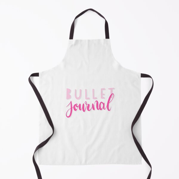 Item preview, Bullet Journal designed and sold by JolineCreations.