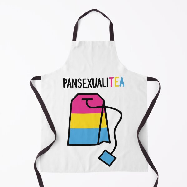 Item preview, Pansexualitea / pansexual tea / lgbtea designed and sold by JolineCreations.