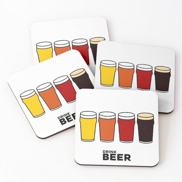 Item preview, BEER "The Nectar of the Gods!" designed and sold by K*REG Tees.