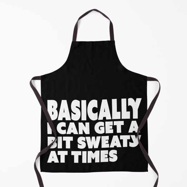 Item preview, Sweaty designed and sold by Salocin.