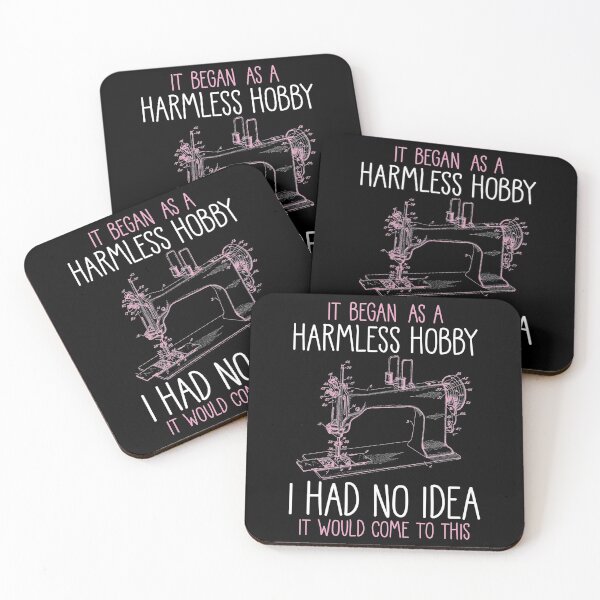 Item preview, Sewing Machine Hobby Handcrafting Needle Love designed and sold by Charles Brian.