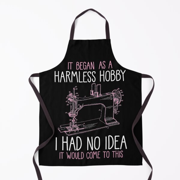 Item preview, Sewing Machine Hobby Handcrafting Needle Love designed and sold by Charles Brian.