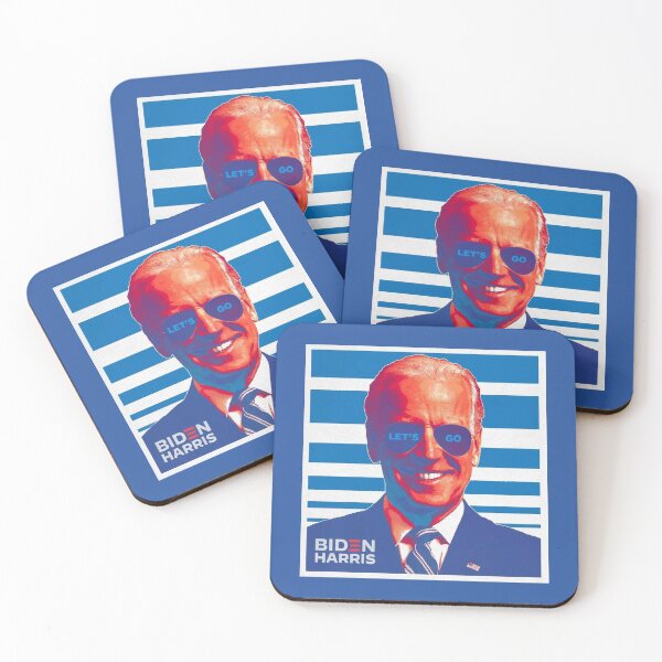 Item preview, Let's go, Joe. : American elections2020 designed and sold by RM2017.
