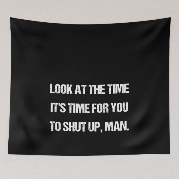 Item preview, Look at the time - Biden 2020 designed and sold by Beyond Words.