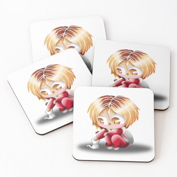 Item preview, Kenma designed and sold by andyasy.