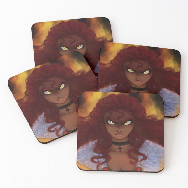 Item preview, Don't ask for mercy! designed and sold by Aya-Madoka.