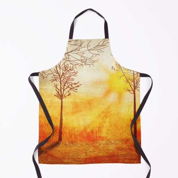 Item preview, Sunrise in the forest designed and sold by wunderfamily.