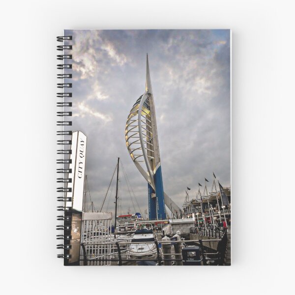 Item preview, Spinnaker Tower designed and sold by PhotoCDesign.