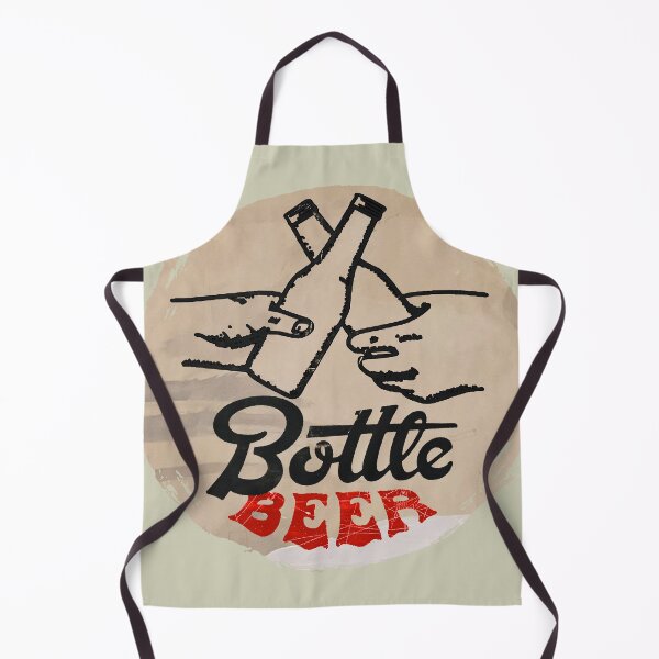 Item preview, Bottle Beer designed and sold by DeDesign Collective.