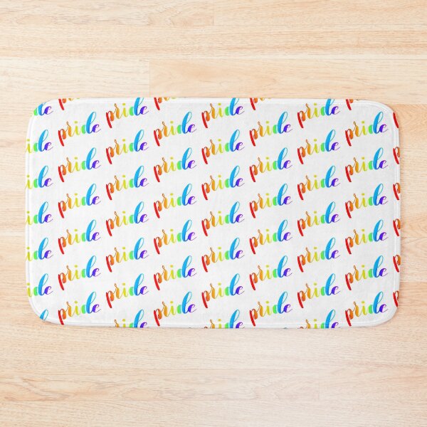 Item preview, Rainbow pride designed and sold by JolineCreations.