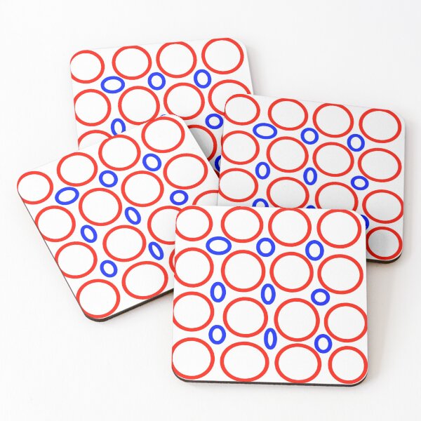 Item preview, Funny Circle design art designed and sold by 59SHOP24.