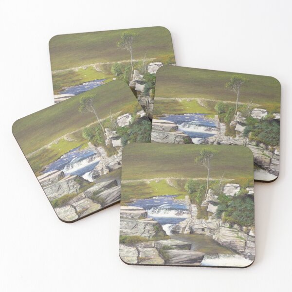 Item preview, Upper Deeside designed and sold by richardpaul.