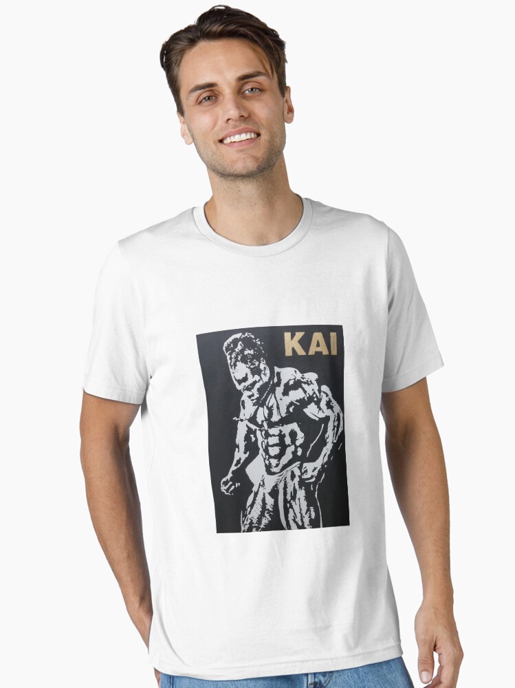 Kai Greene Essential T-Shirt