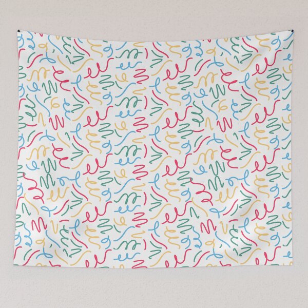 Item preview, colorful frame art design  designed and sold by bahaa8719.