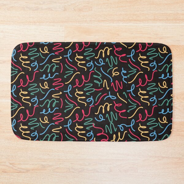 Item preview, colorful frame art design  designed and sold by bahaa8719.