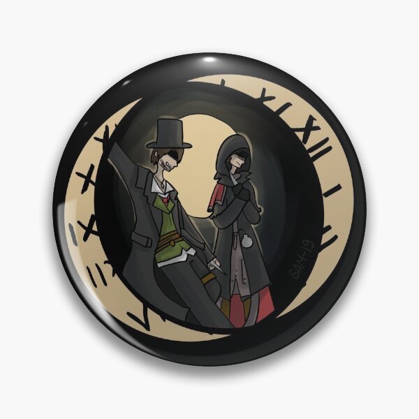 Item preview, The unstoppable Frye twins! designed and sold by Sam Sågfors.