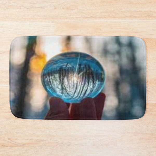 Item preview, Crystal ball design designed and sold by Sameer Shrivastava.